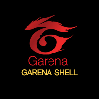 Garena Shells Card