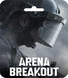 Arena Breakout