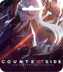 Counter:Side