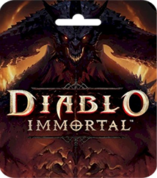 Diablo: Immortal