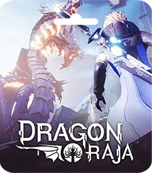 Dragon Raja