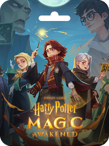 Harry Potter: Magic Awakened