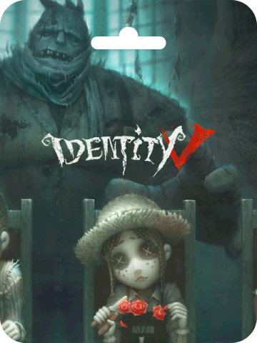 Identity V
