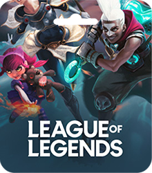 League of Legends