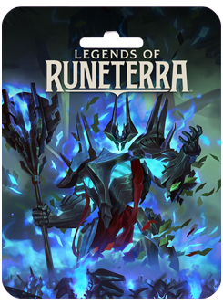 Legends of Runeterra
