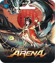 Onmyoji Arena