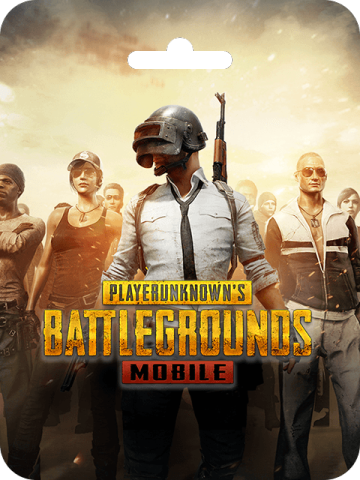 PUBG Mobile (Global)