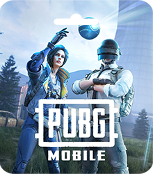PUBG Mobile (Thai)