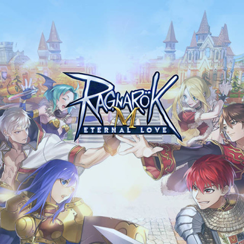 Ragnarok M: Eternal Love