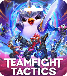 Teamfight Tactics Mobile
