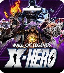 X-HERO
