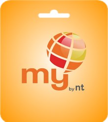 โปรเสริม my by CAT